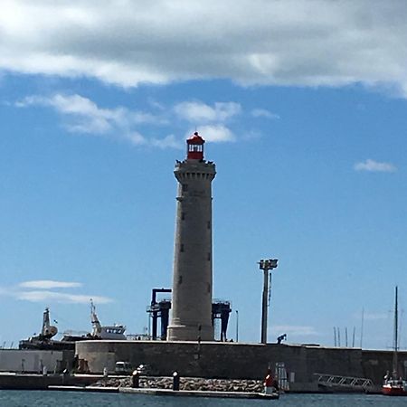 L'Etoile De Mer Sète Extérieur photo