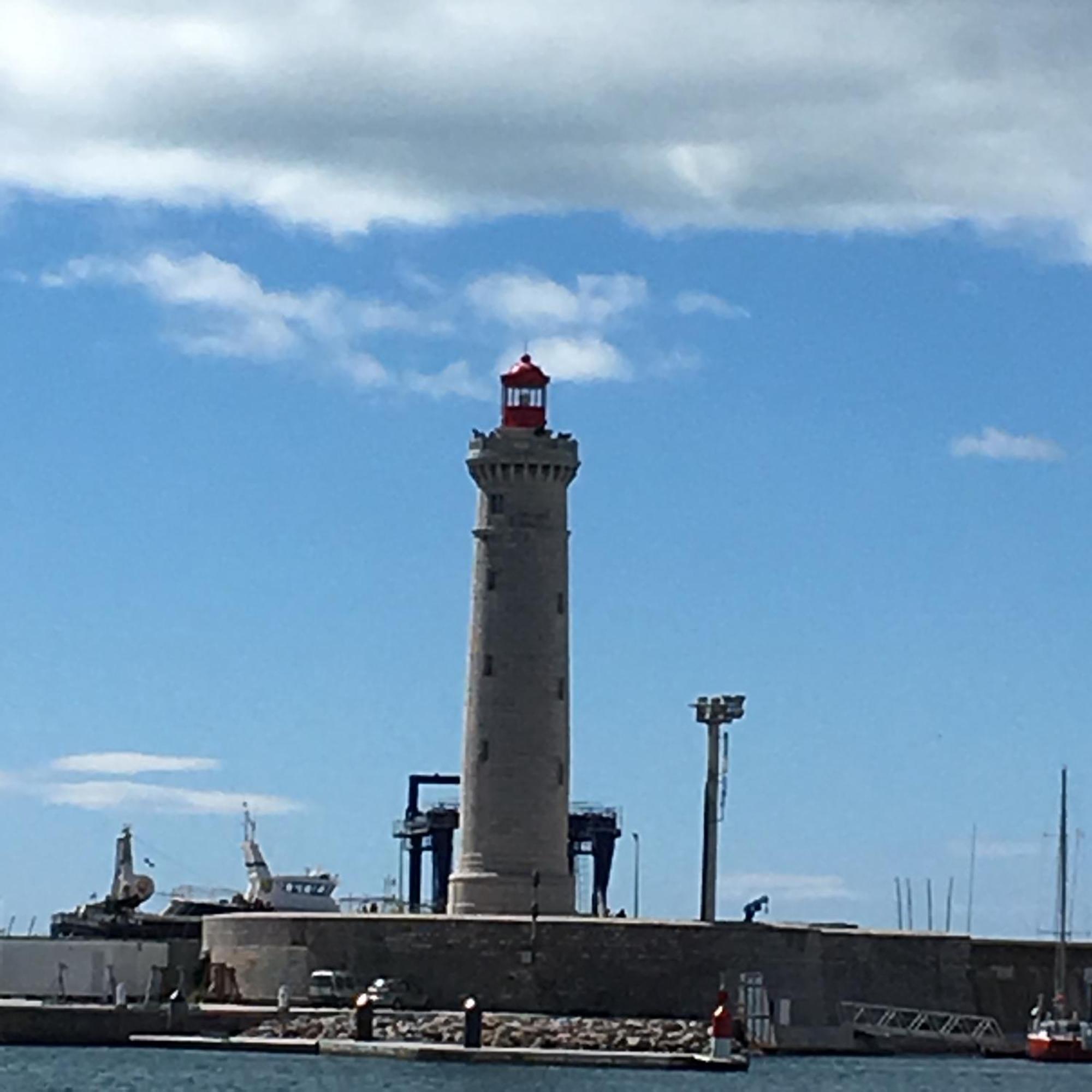 L'Etoile De Mer Sète Extérieur photo